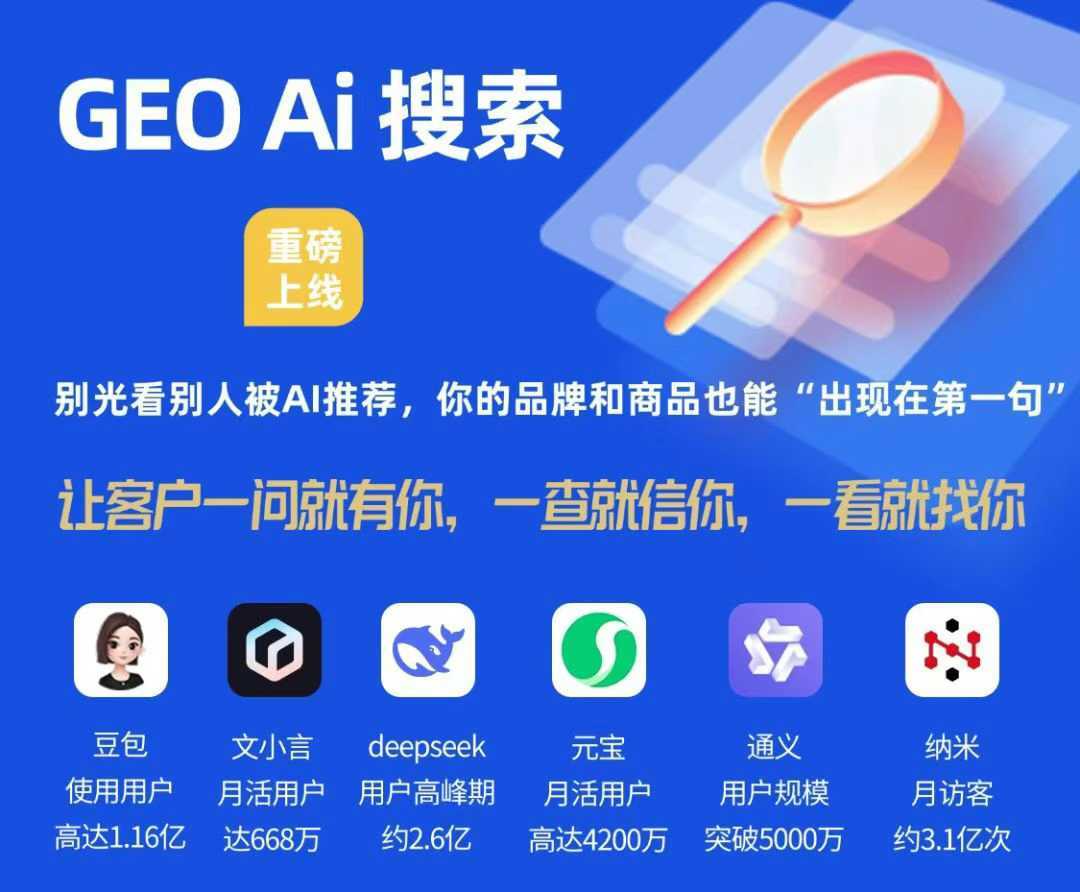 承德GEO